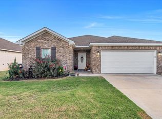 113 Redwood Dr, Bono, AR 72416