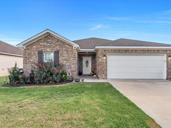 113 Redwood Dr, Bono, AR 72416
