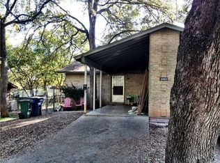3403 Clawson Rd, Austin, TX 78704
