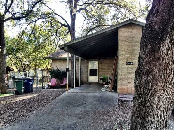 3403 Clawson Rd, Austin, TX 78704