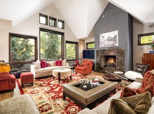 715 Meadows Rd, Aspen, CO 81611