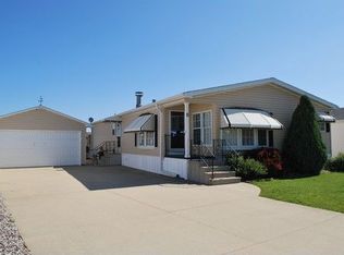 15 Sugar Ct, Manteno, IL