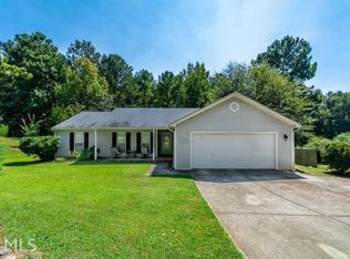 1539 Mill Creek Rd, Bethlehem, GA 30620