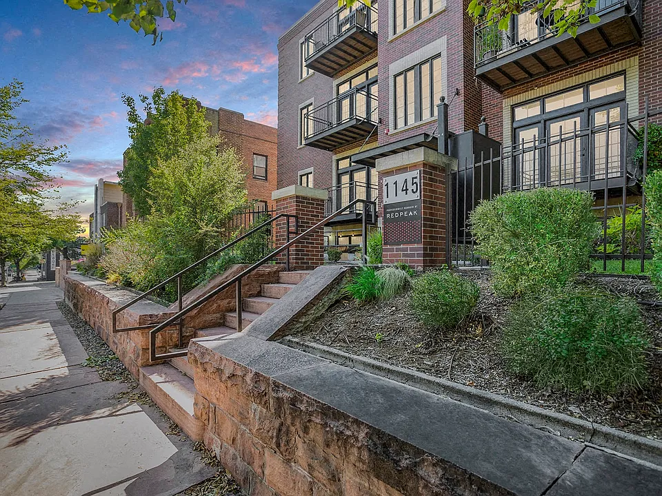 1145 & 1153 Ogden