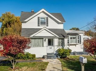 7 Schley St, Methuen, MA 01844