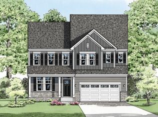 Chartwell w/ Basement Plan, The Links at Gettysburg, Gettysburg, PA 17325