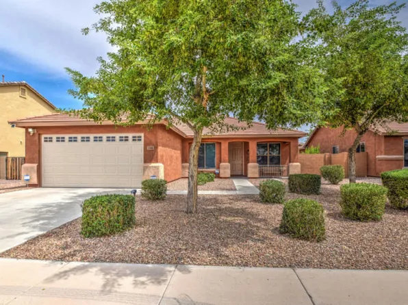 2388 W Peggy Dr, San Tan Valley, AZ 85142