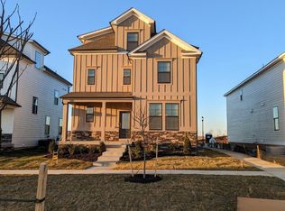 428 Constellation Ln, Frederick, MD 21701