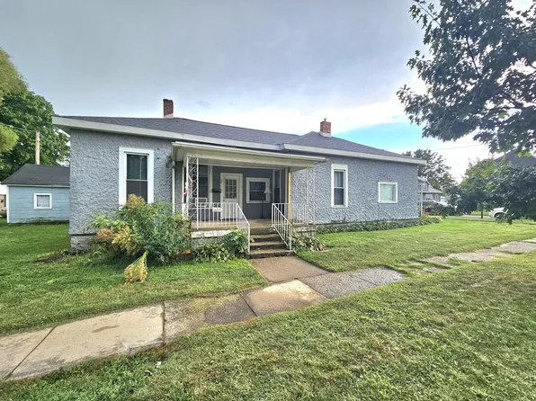 200 S Jefferson St, Sturgis, MI 49091