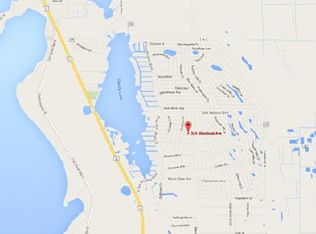 324 Showboat Ave, Lake Placid, FL 33852