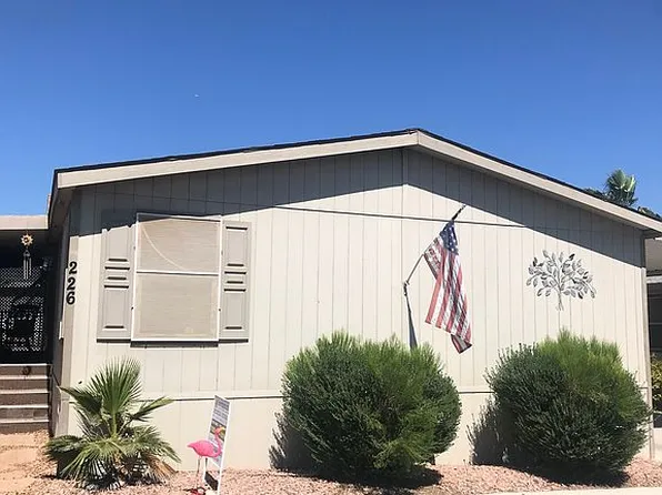 8122 W Flamingo Rd Unit 226, Las Vegas, NV 89147
