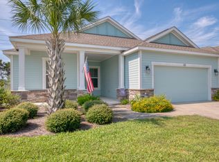 111 Blue Sage Rd, Panama City Beach, FL 32413