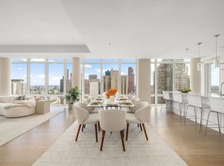 The Charles, New York, NY 10021