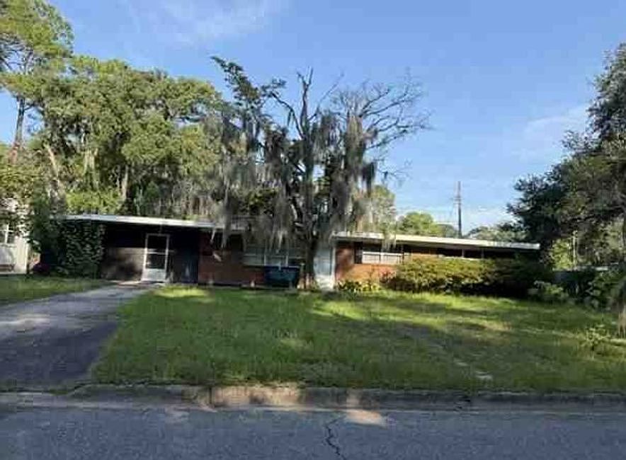 Property Front View