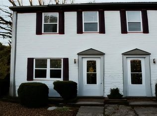 1931 Vantage Point Pl APT A, Greensboro, NC 27407