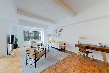 200 East 57th Street