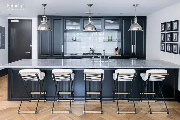 Rented by Sotheby's International Realty | media 24