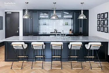 Rented by Sotheby's International Realty