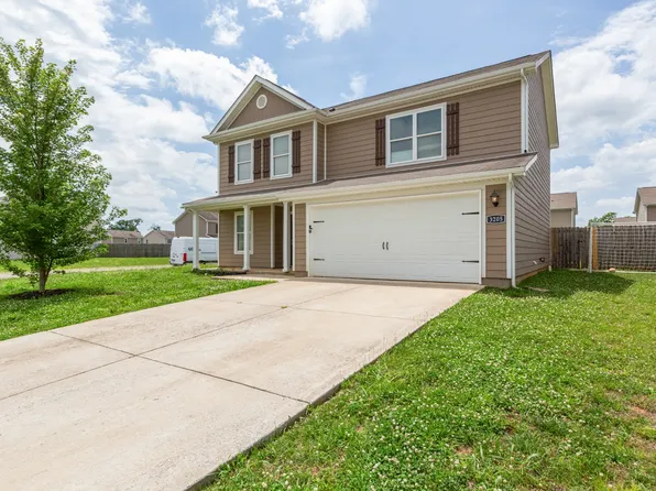 3205 Dizzy Dean Dr, Murfreesboro, TN 37128