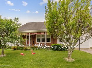 112 Harrow Ct, Neptune, NJ 07753