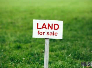 LOT 12 Bessie Dr, Denham Springs, LA 70706