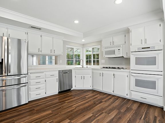 lots of space and storage