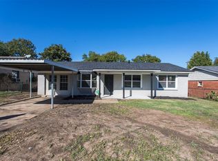 821 Clearwood Dr, Dallas, TX 75232