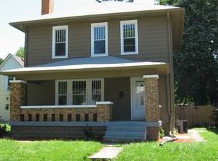 401 N Riley Ave, Indianapolis, IN 46201