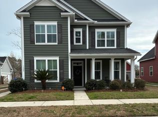 1628 Seabago Dr, Charleston, SC 29414