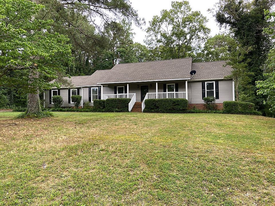 Fresh Paint and Roof Dec2019