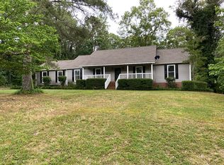 684 Wildwood Dr, Chatsworth, GA 30705