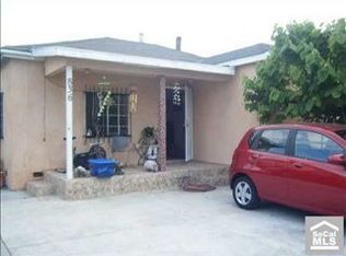 836 W Cherry St, Compton, CA 90222