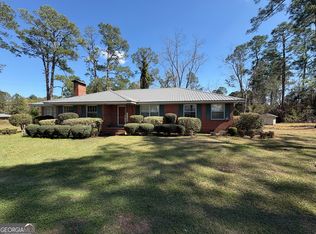 702 Dublin Hwy, Eastman, GA 31023