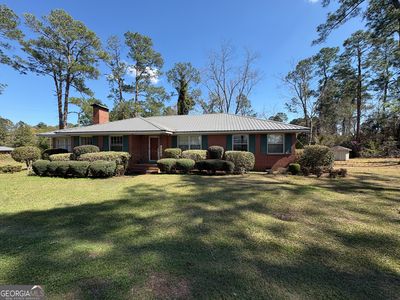 702 Dublin Hwy, Eastman, GA, 31023
