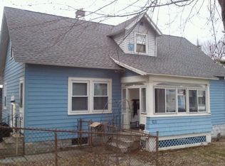 43A Lindbergh Ave, Albany, NY 12204
