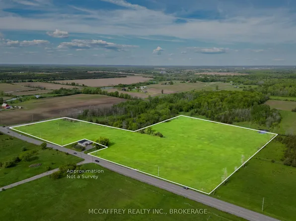 0 Bridge St W, Greater Napanee, ON K7R 2C2