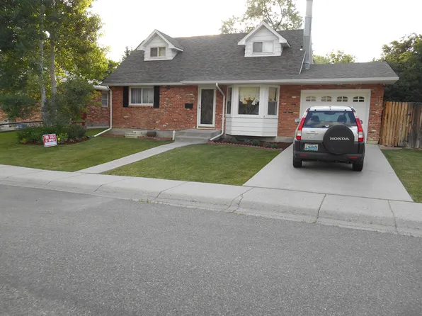 1341 Kingsbury Dr, Casper, WY 82609