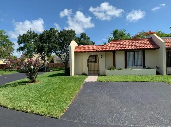 6431 NW 192nd Ln, Hialeah, FL 33015