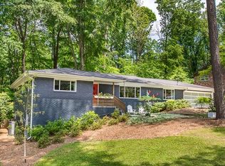 1763 Timberland Rd, Atlanta, GA 30345