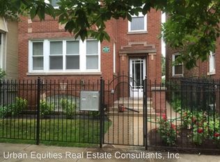 2836 N Spaulding Ave UNIT 2, Chicago, IL 60618