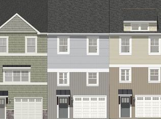 1424 Derby Dr, Rockingham, VA 22801