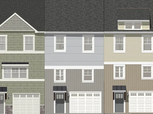 1424 Derby Dr, Rockingham, VA 22801