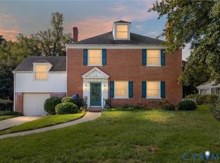 4817 Coleman Rd, Richmond, VA 23230