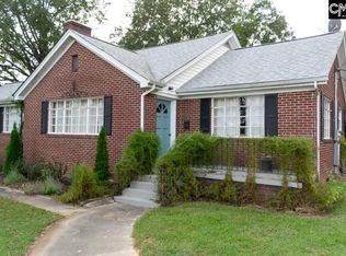 401 N Wise Rd, Saluda, SC 29138