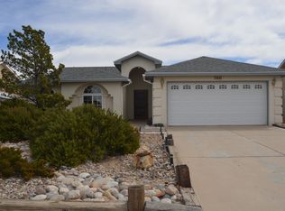 1362 Vista Escondida Ct SW, Los Lunas, NM 87031