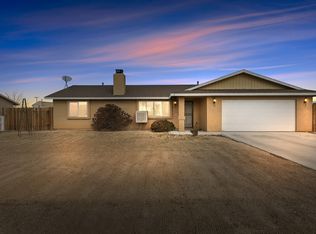 13550 Niabi Rd, Apple Valley, CA 92308