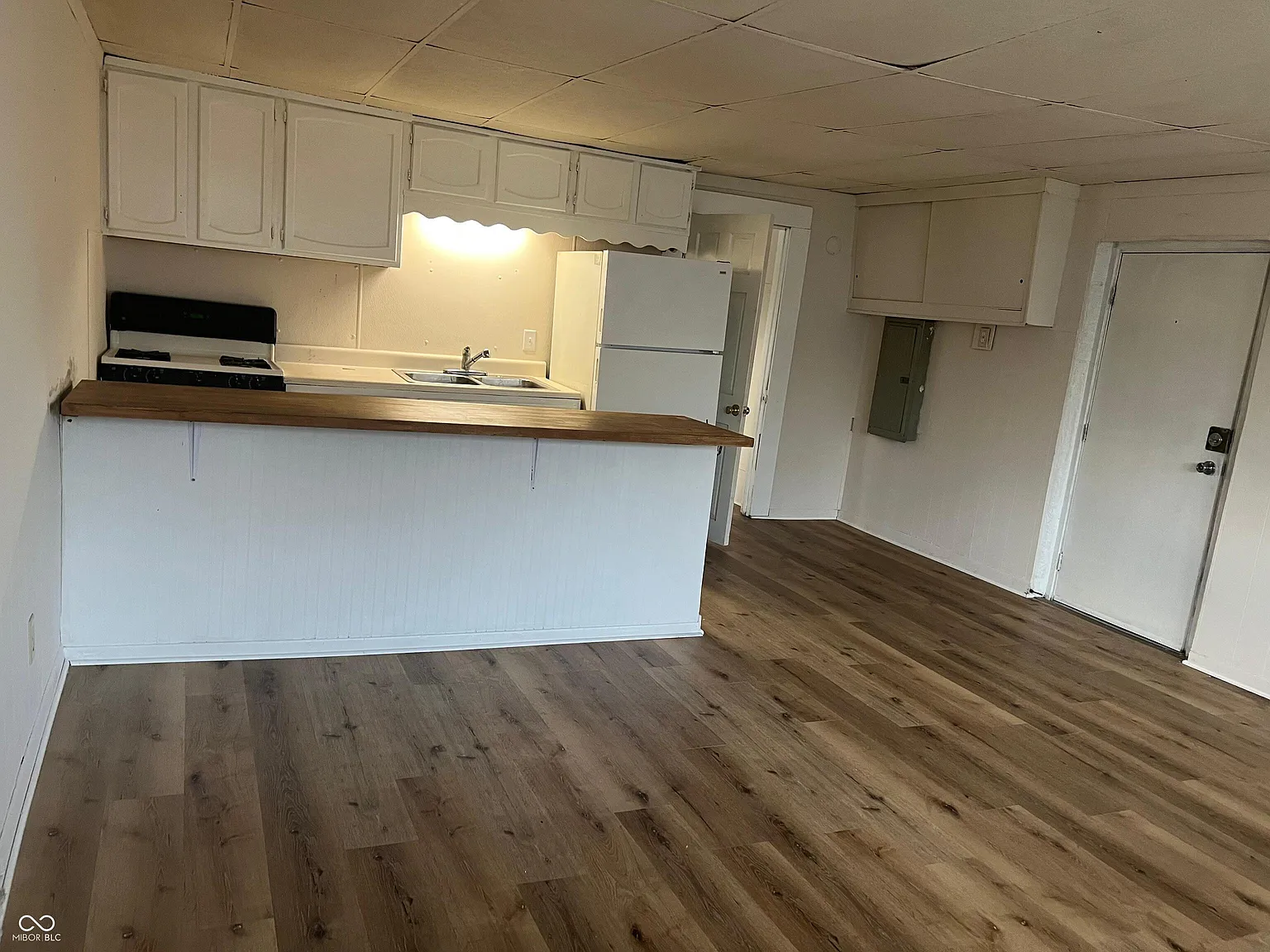 1 bed, 700 sqft, $700 — Photo 3