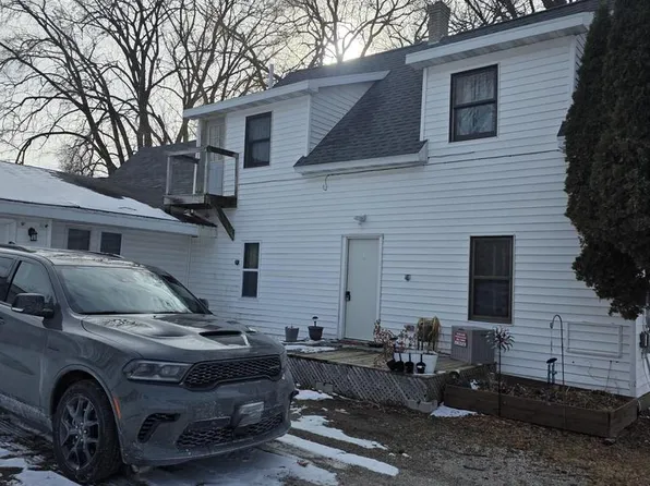 W7731 Railroad STREET, Shiocton, WI 54170