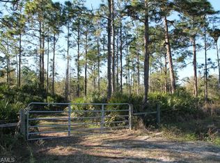 825 Cypress Ave, Labelle, FL 33935