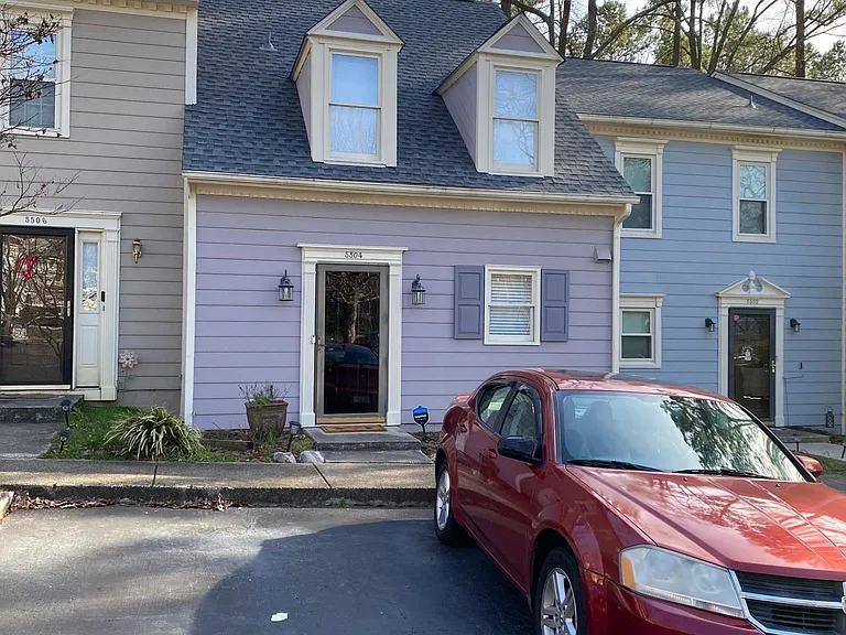 5504 Forest Oaks Dr — Photo 2